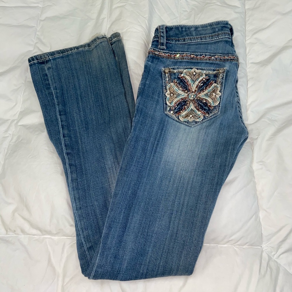 Grace LA Jeans